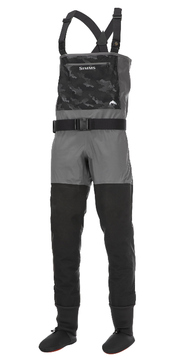 Simms Guide Classic Waders